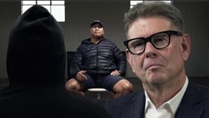 Leaving the Man Up 'gang'