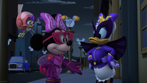 The Mystery of Hot Dog Lake!