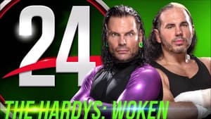 The Hardys: Woken