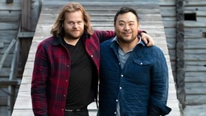 Magnus Nilsson & David Chang