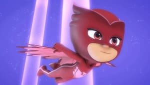 Touch the Sky, Owlette