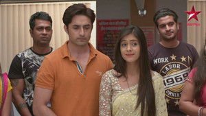 Ramashrey-amaya Win The Contest