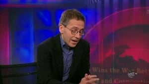 Ian Bremmer