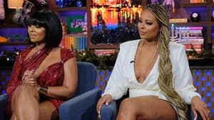 Eva Marcille & Ashanti