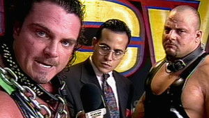 ECW Hardcore TV - Sep. 12, 1995