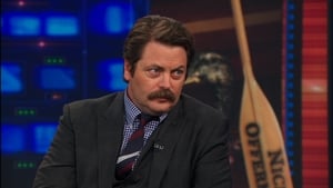 Nick Offerman