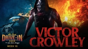 Victor Crowley