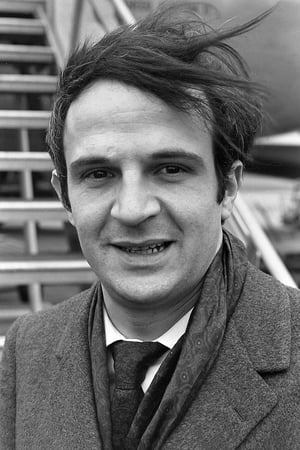 François Truffaut