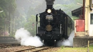 A Century-Old Railway in Kyushu