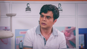 Sajan Shares His Grief