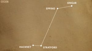 Epping to Hackney