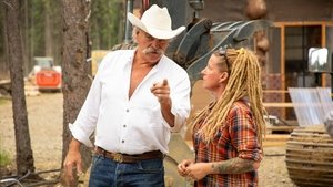 Raney Returns: Quake and Break