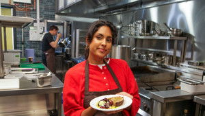 Chingford Be Our Guest