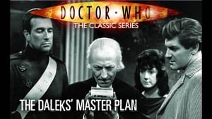 "The Daleks' Master Plan" - episode 2 "Day of Armageddon"