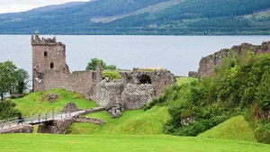 Scotland's Highlands