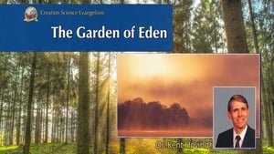 The Garden Of Eden