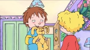 Horrid Henry's Favourite Day