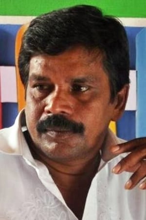 K. Selvabharathy