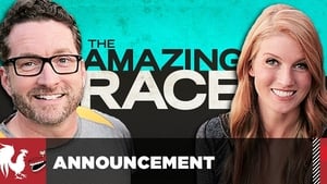 The Amazing Race!