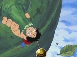 Knock Over Giant Jack! Last Hope for Escape!