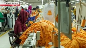 Attempted Change in the Garment Industry: Bangladesh