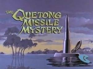 The Quetong Missile Mystery