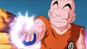 Krillin's Offensive