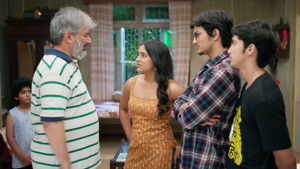 Sanjay Consoles Anvita