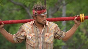 The Strongest Man Alive