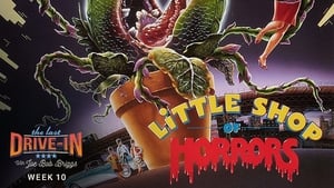 The Little Shop of Horrors