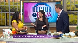 Not So Super Foods, Big Bucks or Bargain & Healthy Latin Cooking