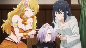 The Shy Hero and Independence