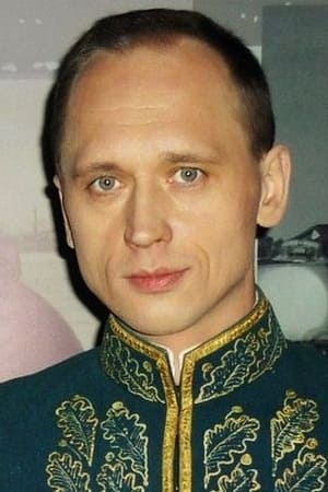 Aleksey Yanshin