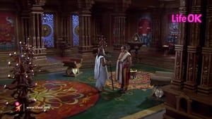 Revati tries to convince Sati