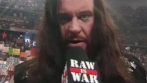 RAW is WAR 270