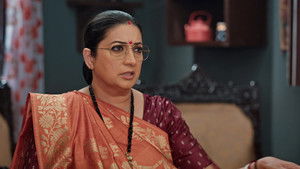 Tulsi's Bold Decision