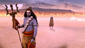 Mahakaali's ultimate sacrifice