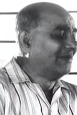 Prasad Mukhopadhyay