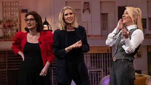 Al cielo con… Judit Mascó y Ana Morgade