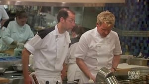 4 Chefs Compete