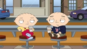 Boston Stewie