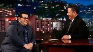 Josh Gad, Michael "The Miz" Mizanin, Musical Guest Chris Janson