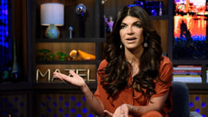 WWHL One on One with Teresa Giudice