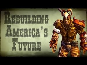 Rebuilding America's Future - Featuring Wes Johnson