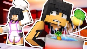 Cooking for Aaron!