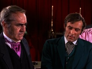 The Night of the Sabatini Death