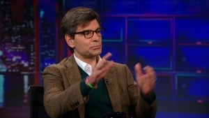 George Stephanopoulos