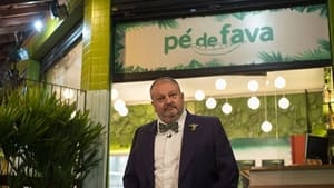 Pé de Fava