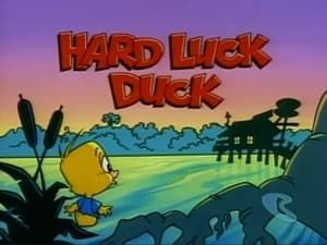 Hard Luck Duck