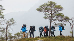 Flokkmentalitet - del 1